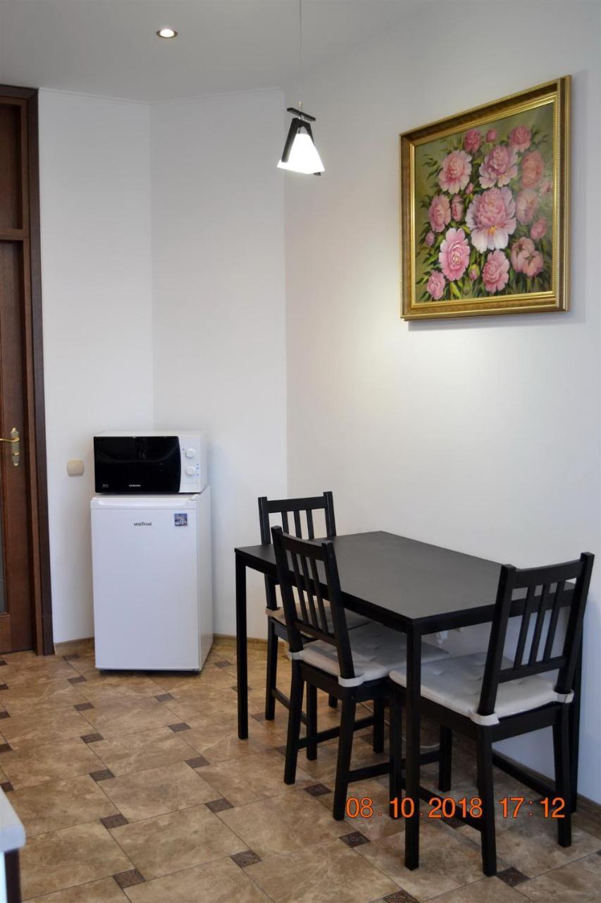 Sunny Apartment In The City Center Truskavec Exteriér fotografie